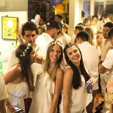 Mojito Hostel & Suites Ipanema Rio De Janeiro Exterior foto