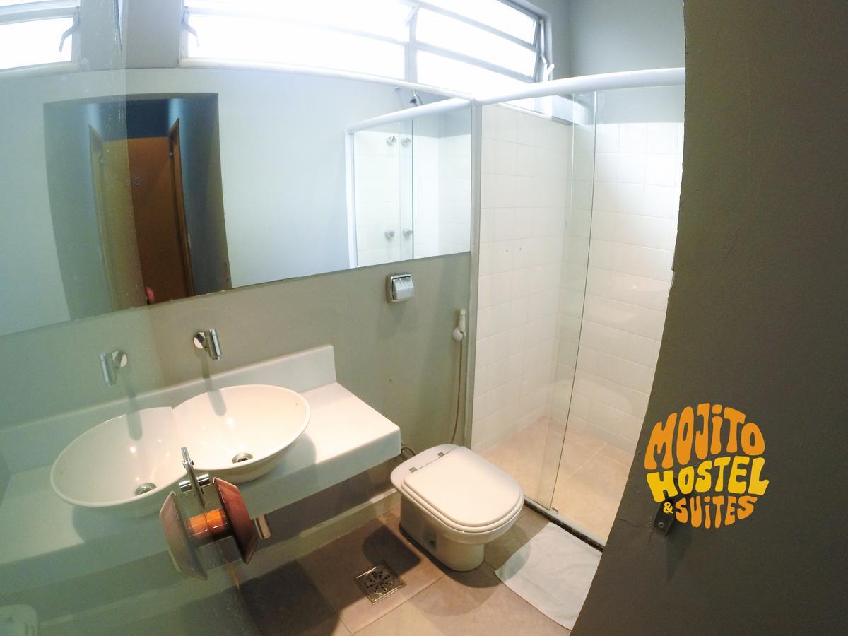 Mojito Hostel & Suites Ipanema Rio De Janeiro Cameră foto