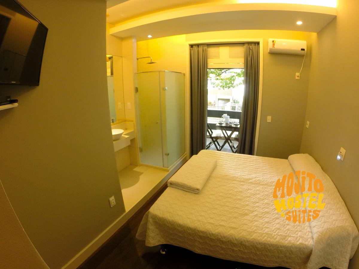 Mojito Hostel & Suites Ipanema Rio De Janeiro Cameră foto