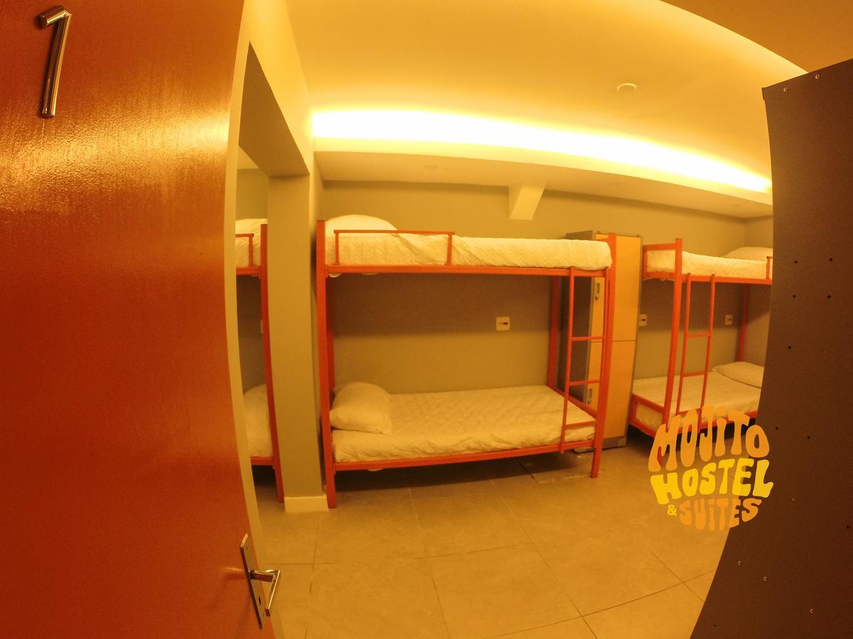 Mojito Hostel & Suites Ipanema Rio De Janeiro Cameră foto