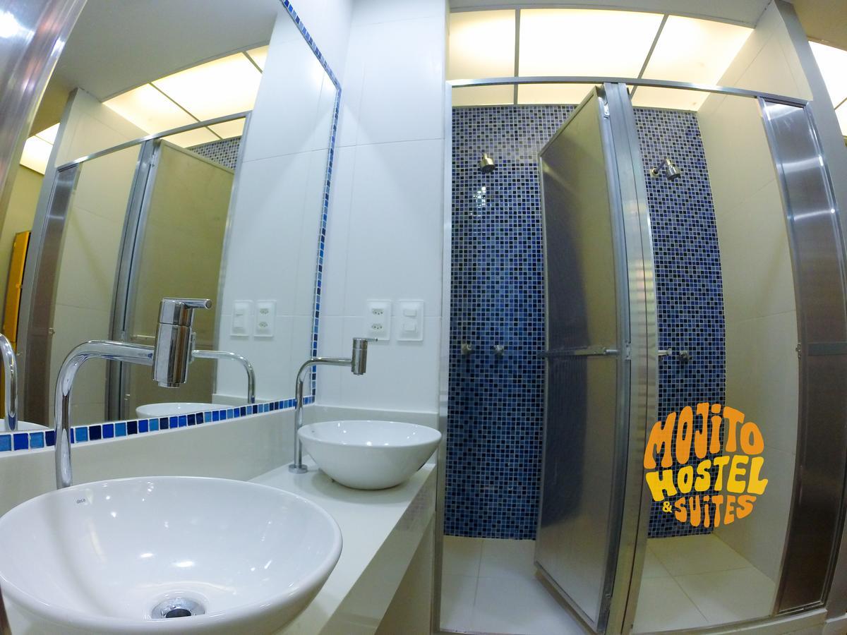 Mojito Hostel & Suites Ipanema Rio De Janeiro Cameră foto