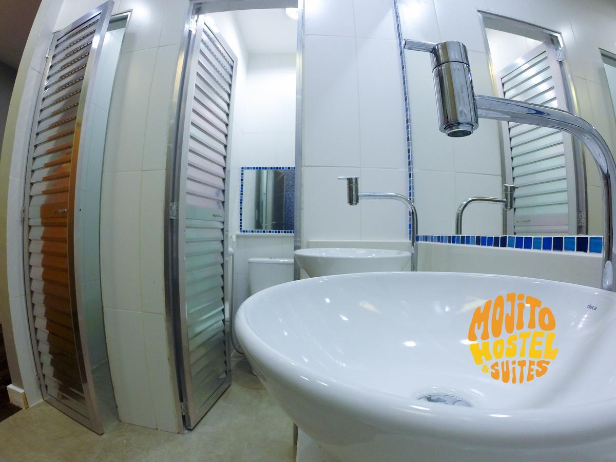 Mojito Hostel & Suites Ipanema Rio De Janeiro Cameră foto
