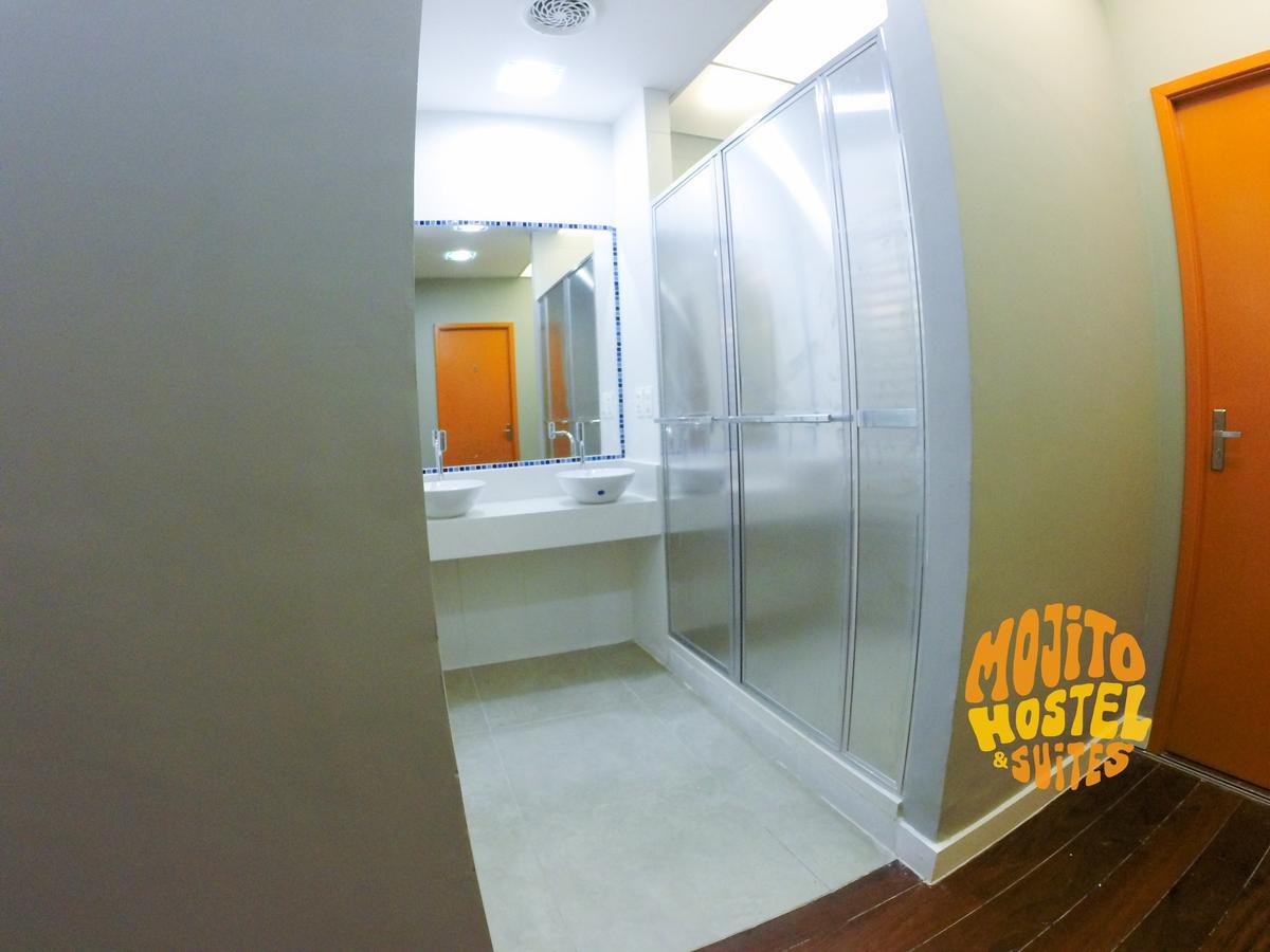 Mojito Hostel & Suites Ipanema Rio De Janeiro Cameră foto