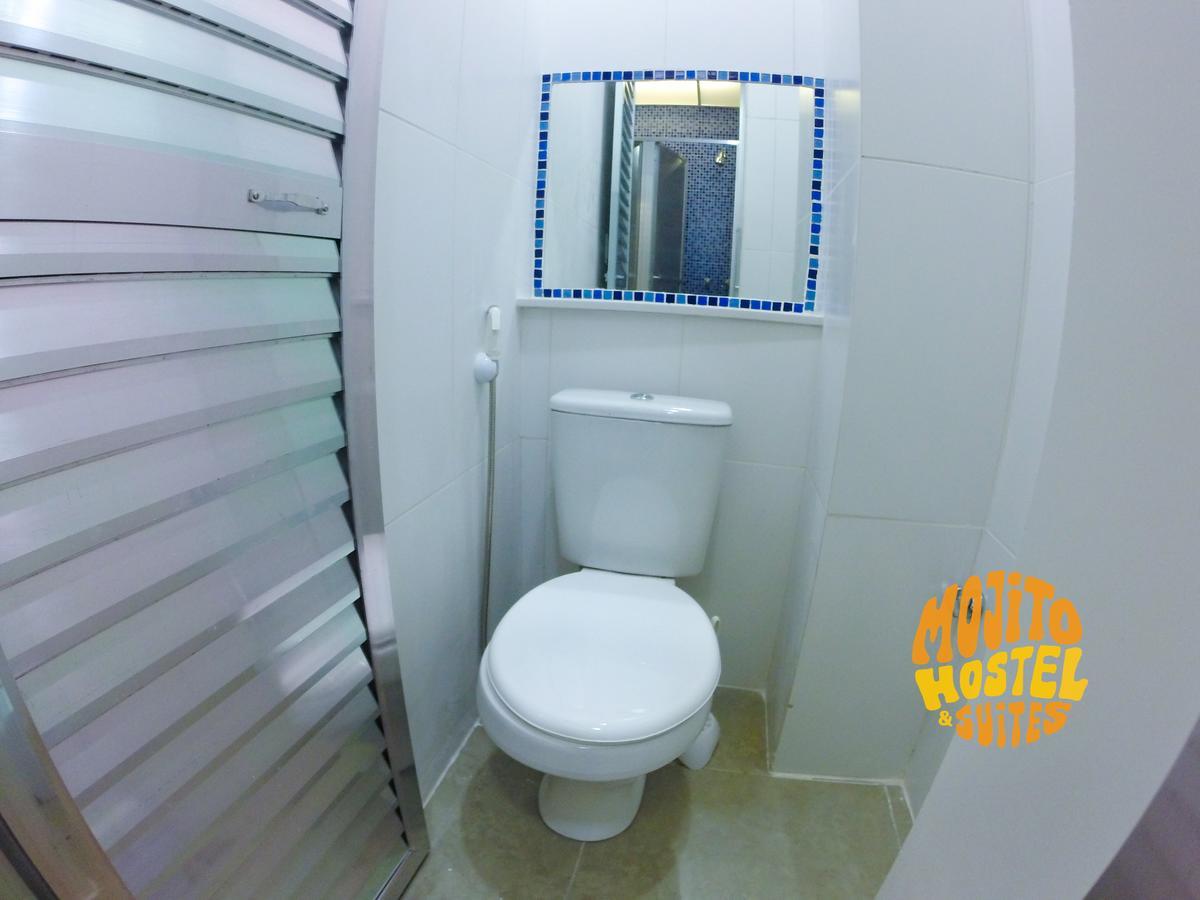 Mojito Hostel & Suites Ipanema Rio De Janeiro Cameră foto
